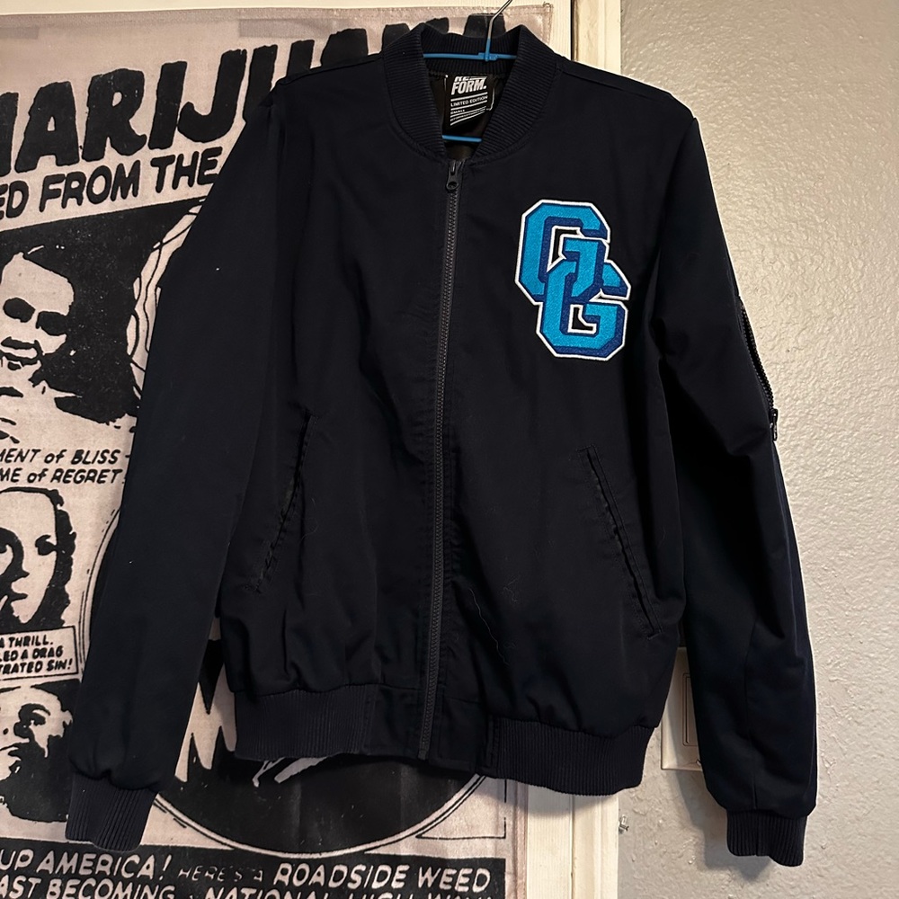 Vintage Varsity jacket